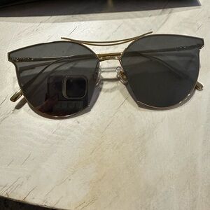 Never Worn Gentle Monster Sunglasses